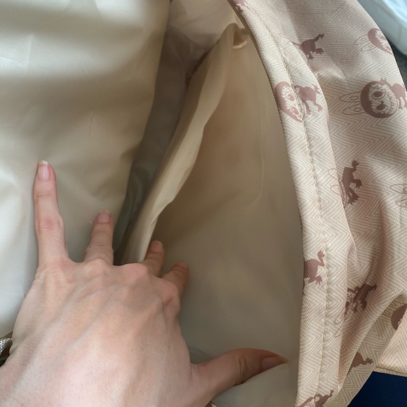 Labubu backpack - Picture 7 of 7